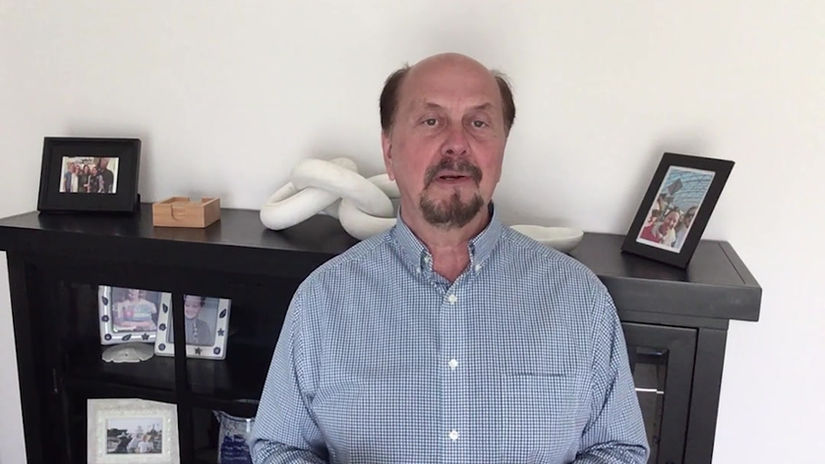 Salvation vs. The Baptism in the Holy Spirit